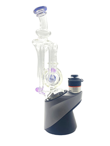 Oj Flame Puffco Attachment