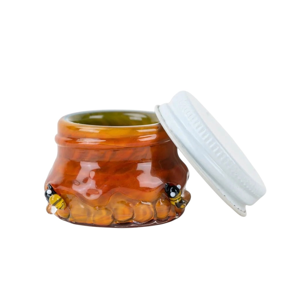 Empire Glassworks Terp Jar