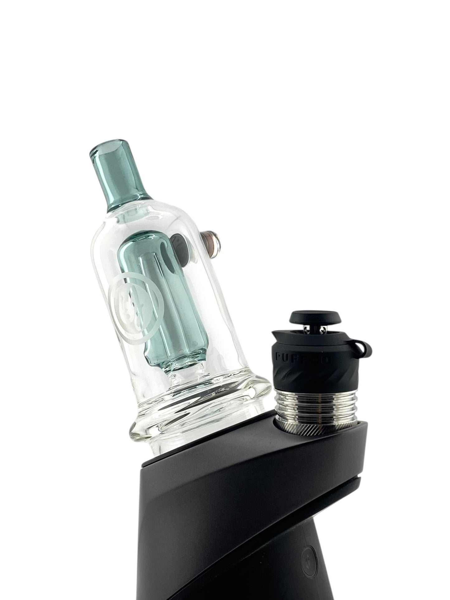 Oj Flame Puffco Peak Attachment