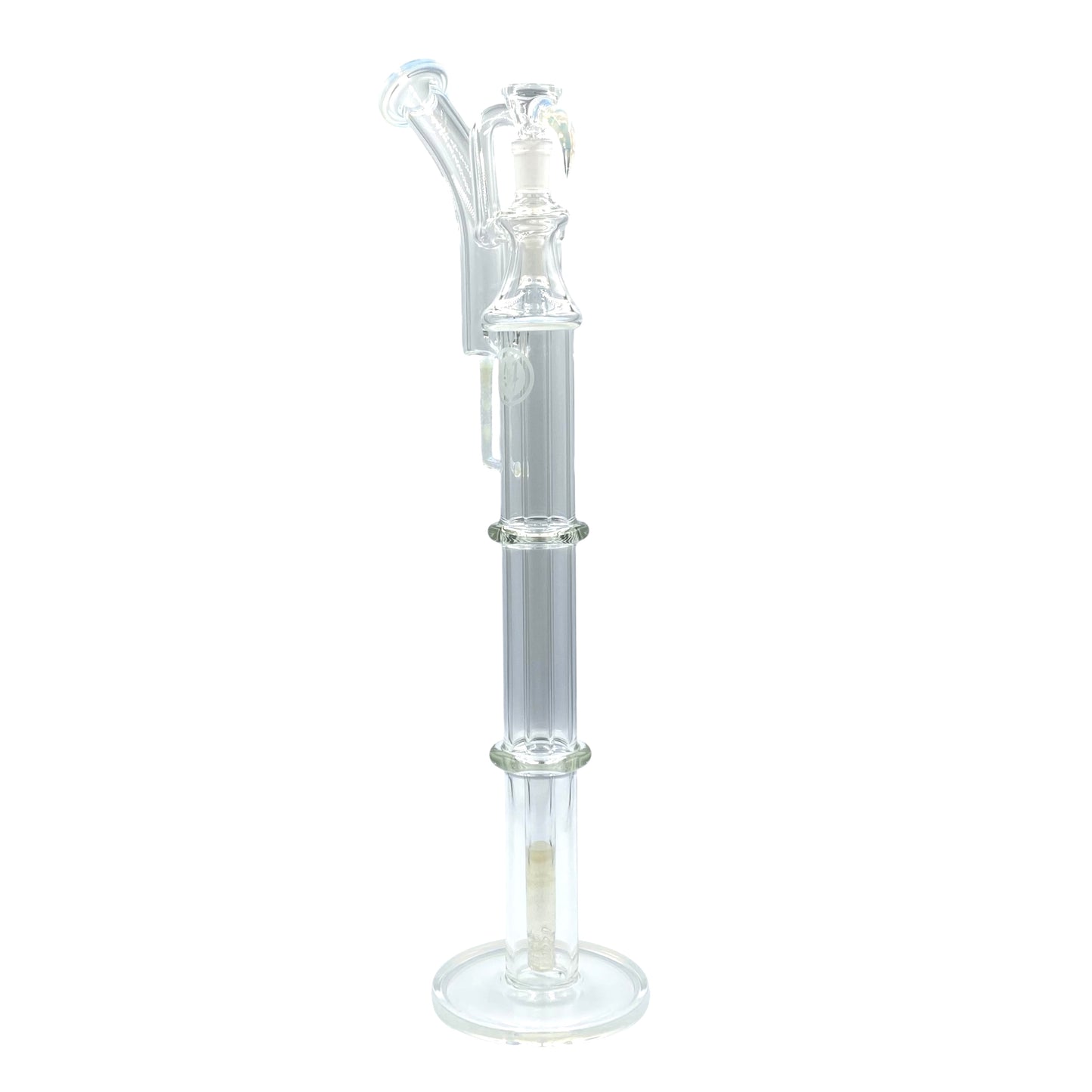 Oj Flame King Bubbler