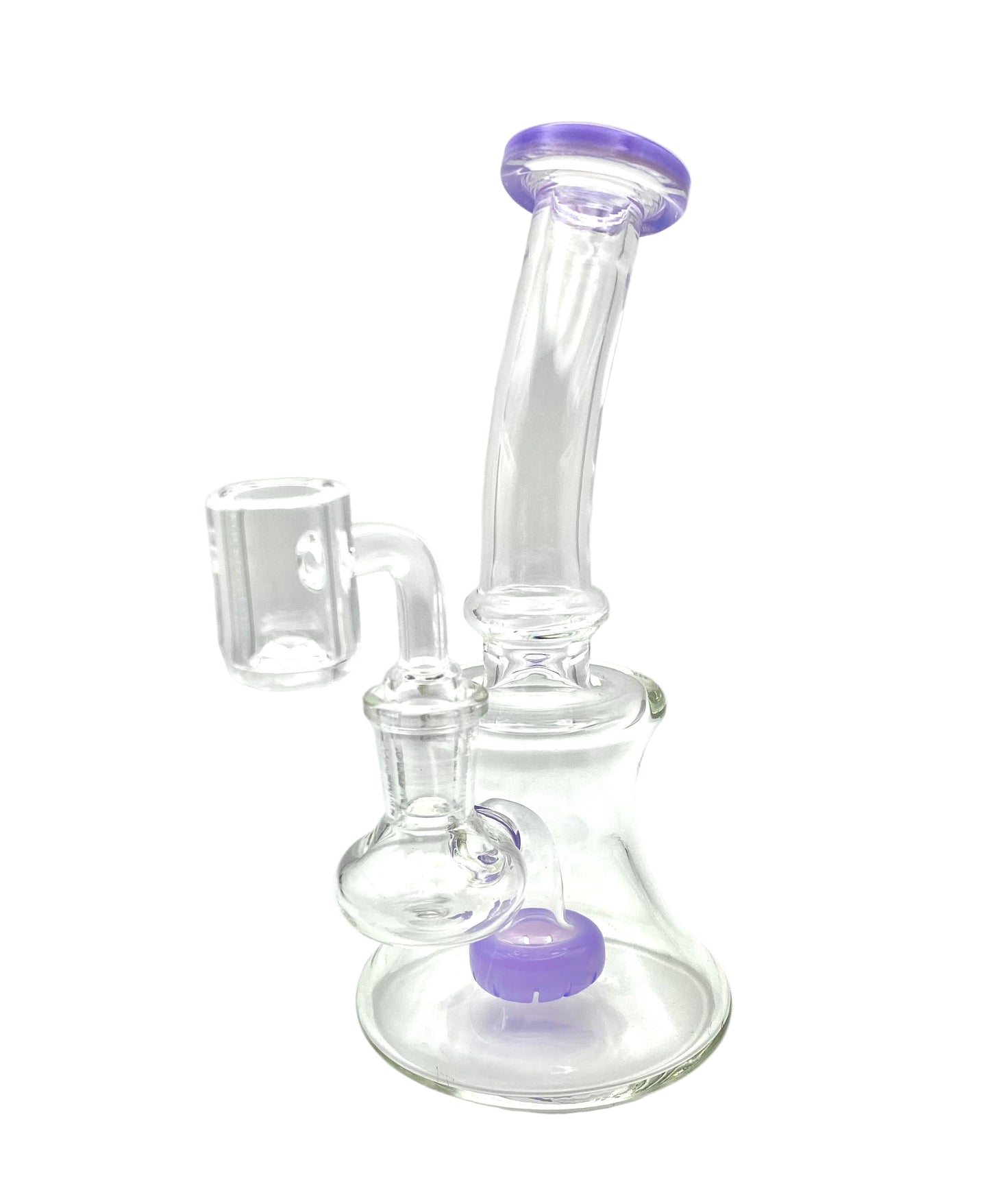 7” Water Pipe