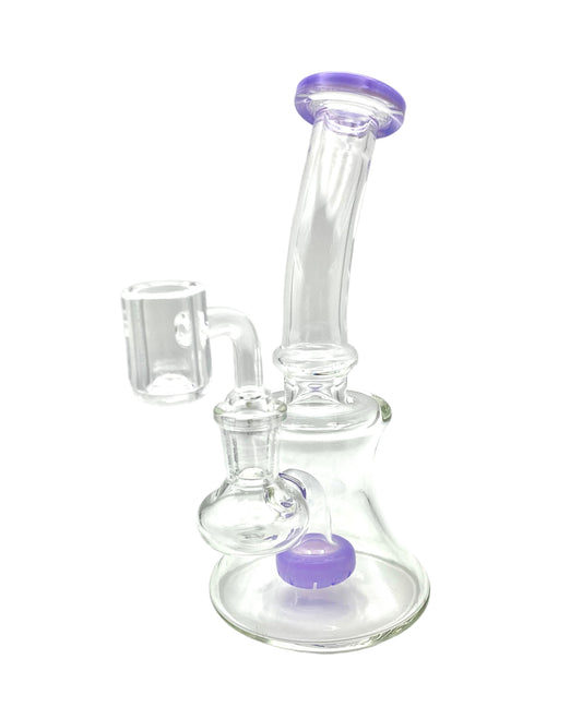 7” Water Pipe