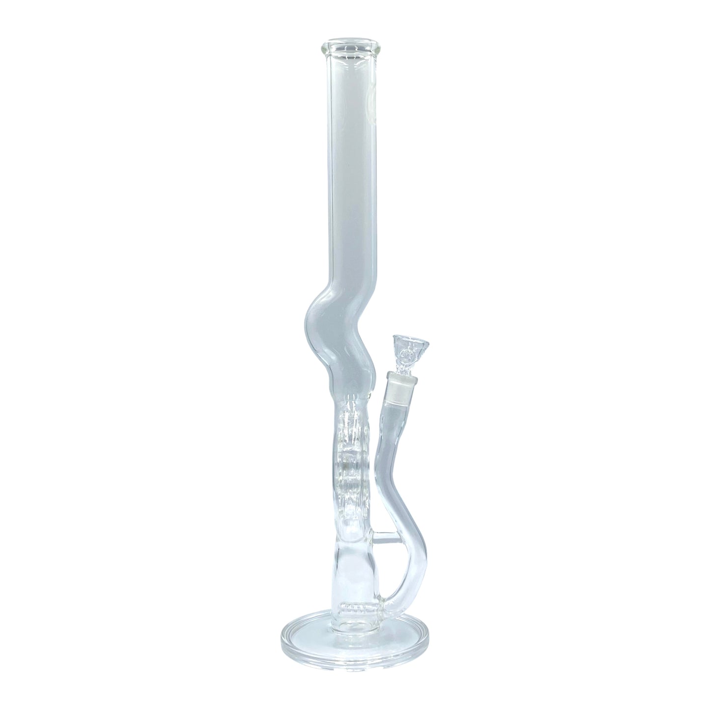 Oj Flame Inline Swiss Perc