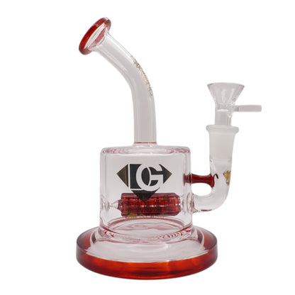 Diamond Glass