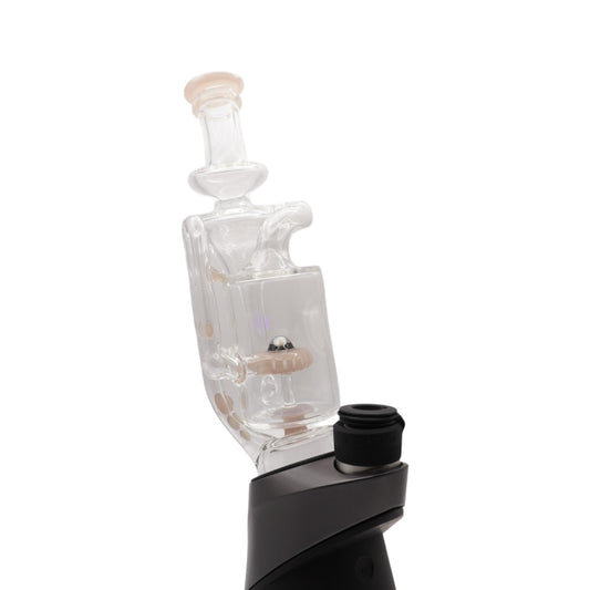 Oj Flame Puffco Attachment