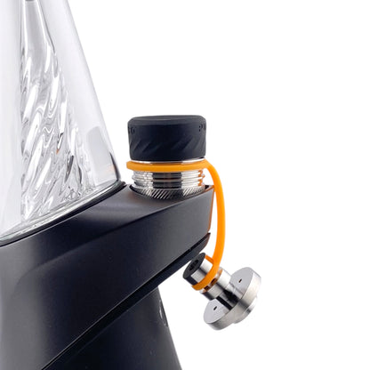 Cloud Vortex Silicone Tether