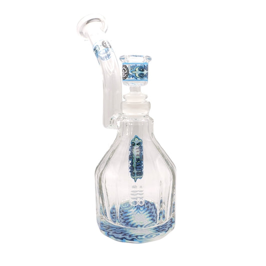 Encore Henny Base with Reversal Decal