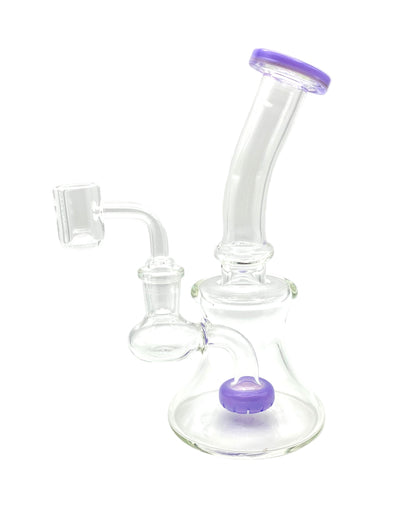 7” Water Pipe
