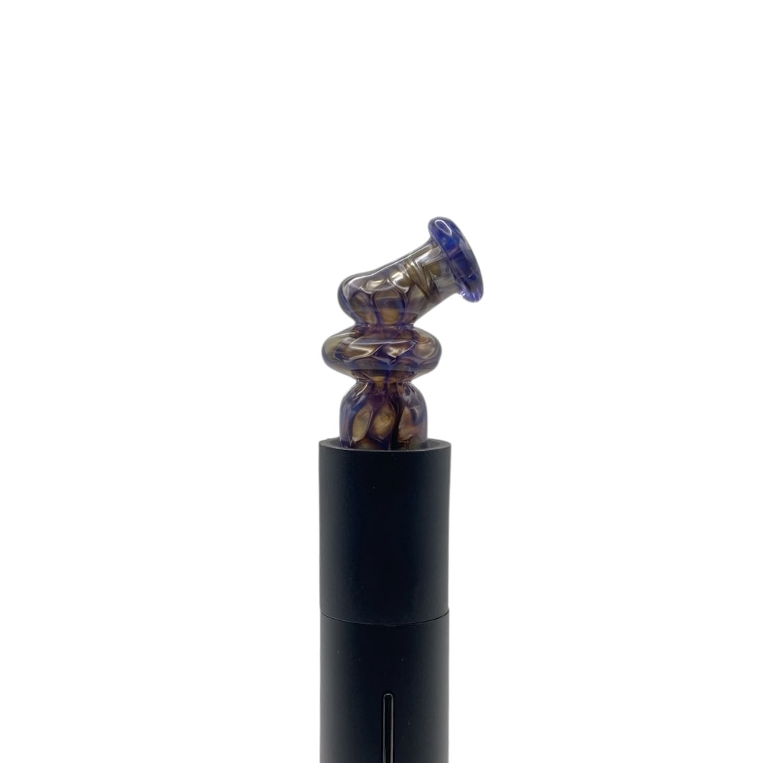 Quinn Glass Pivot Mouthpiece