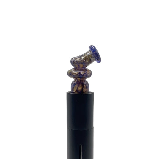 Quinn Glass Pivot Mouthpiece