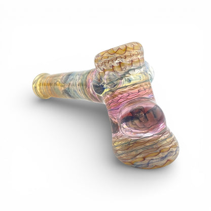 J Kelly Glass Millie Hammer