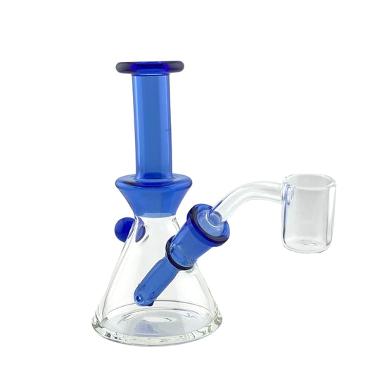 5" Dab Rig