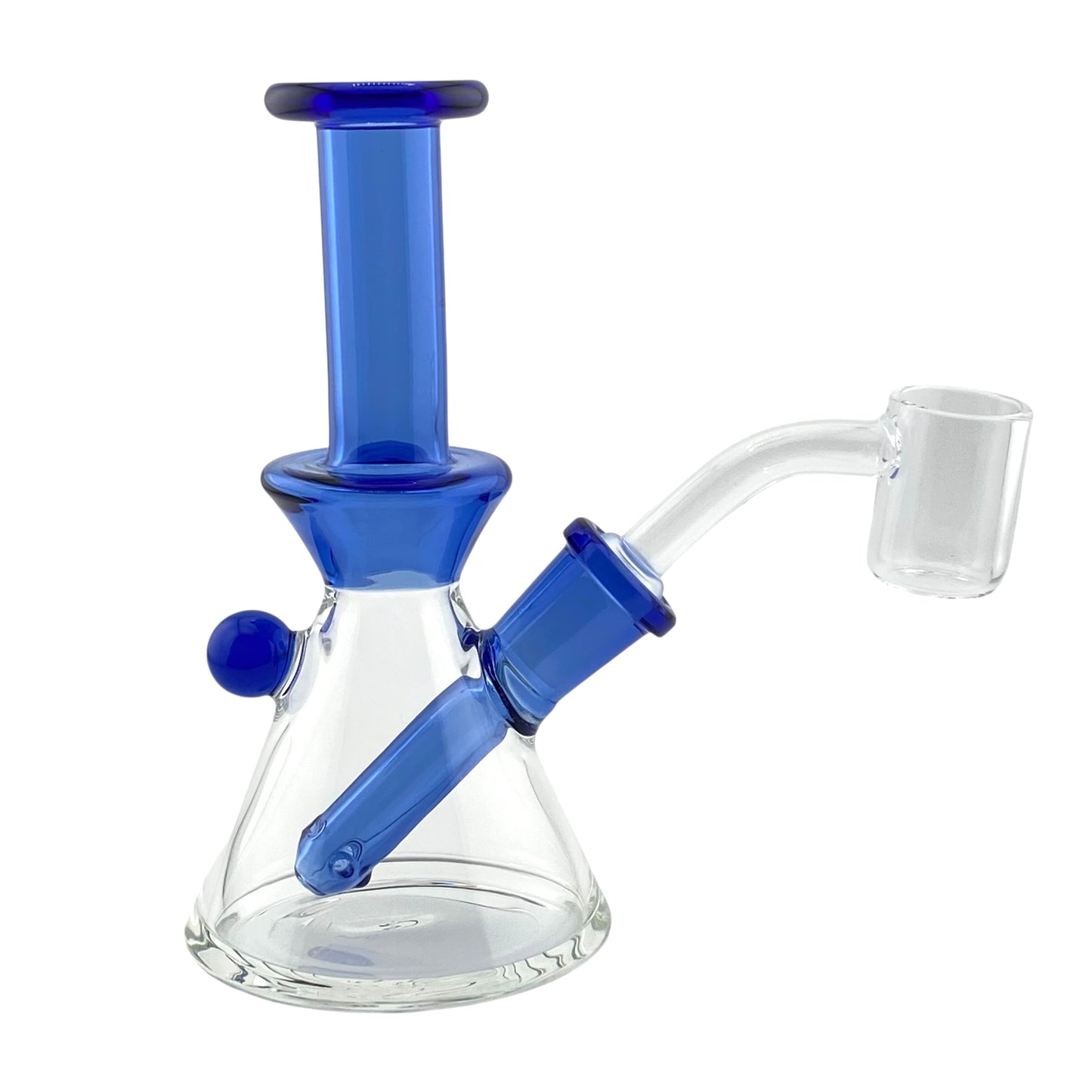 5" Dab Rig