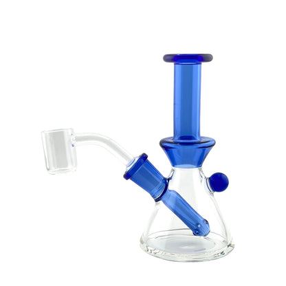 5" Dab Rig