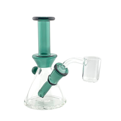 5" Dab Rig