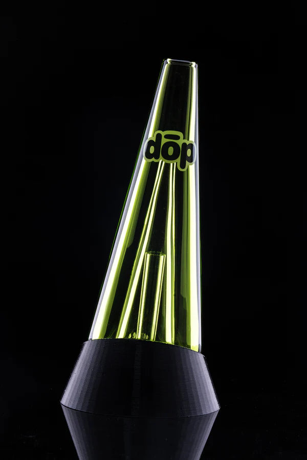 Dop Glass 5 Hole Peak Attachment