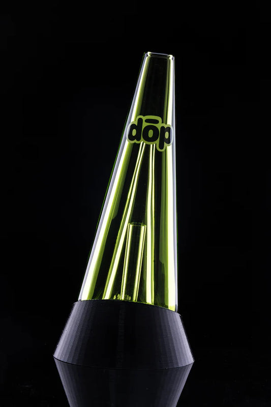 Dop Glass 5 Hole Peak Attachment