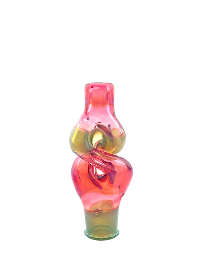 Real Rich Brian Colored Helix Pivot Mouthpiece