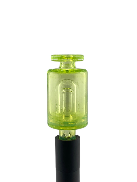 Aj Surf City Colored Pivot Bubbler