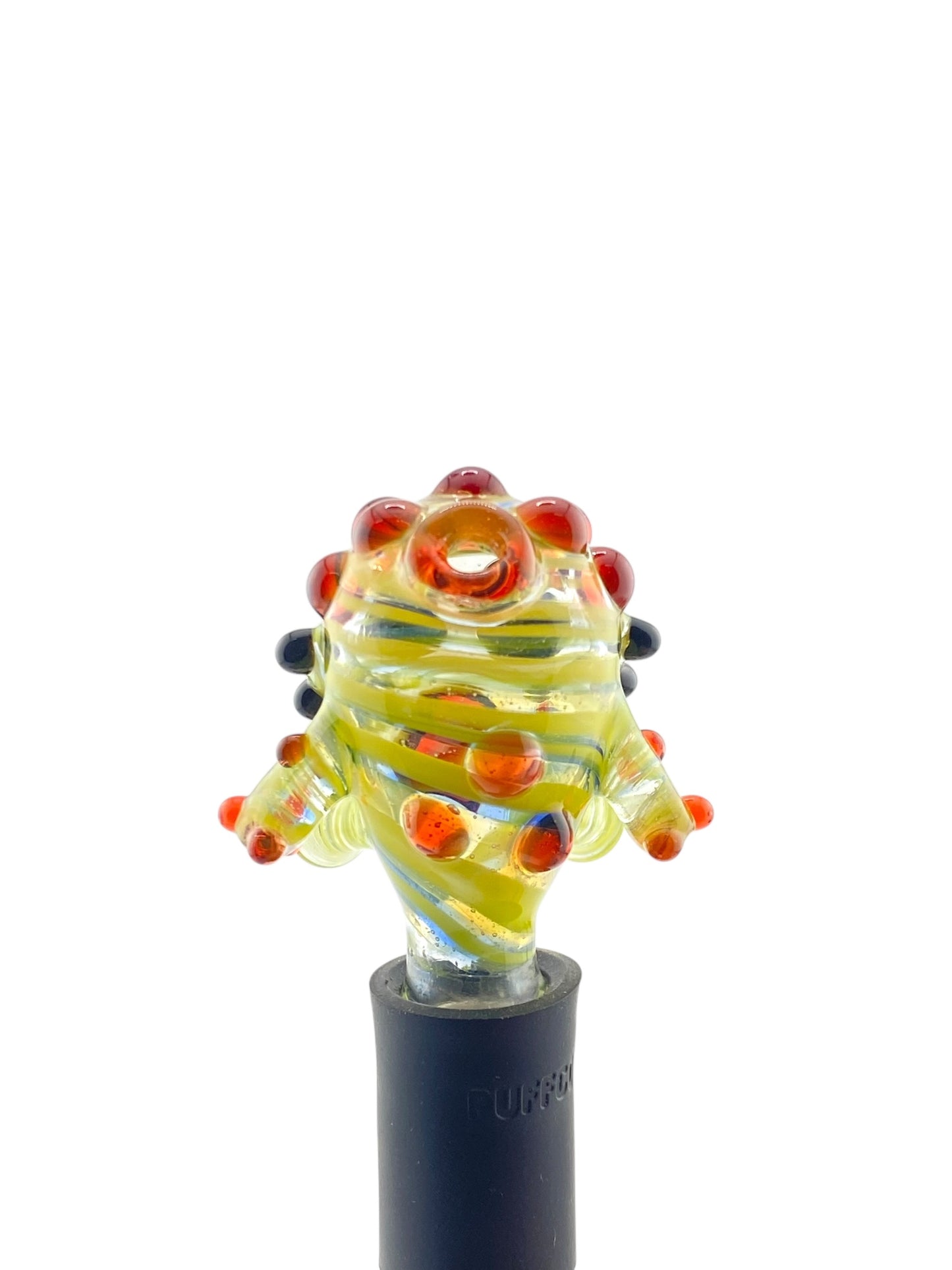 Crysis Puffco Pivot Mouthpiece