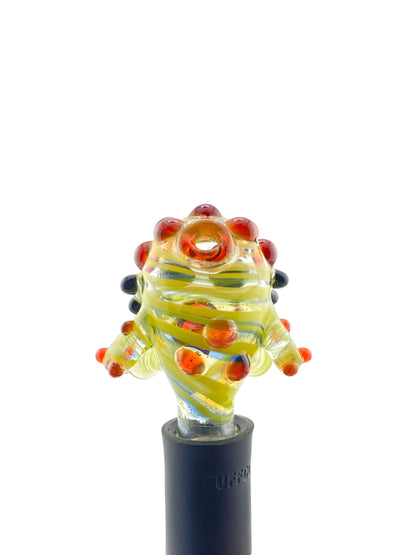 Crysis Puffco Pivot Mouthpiece