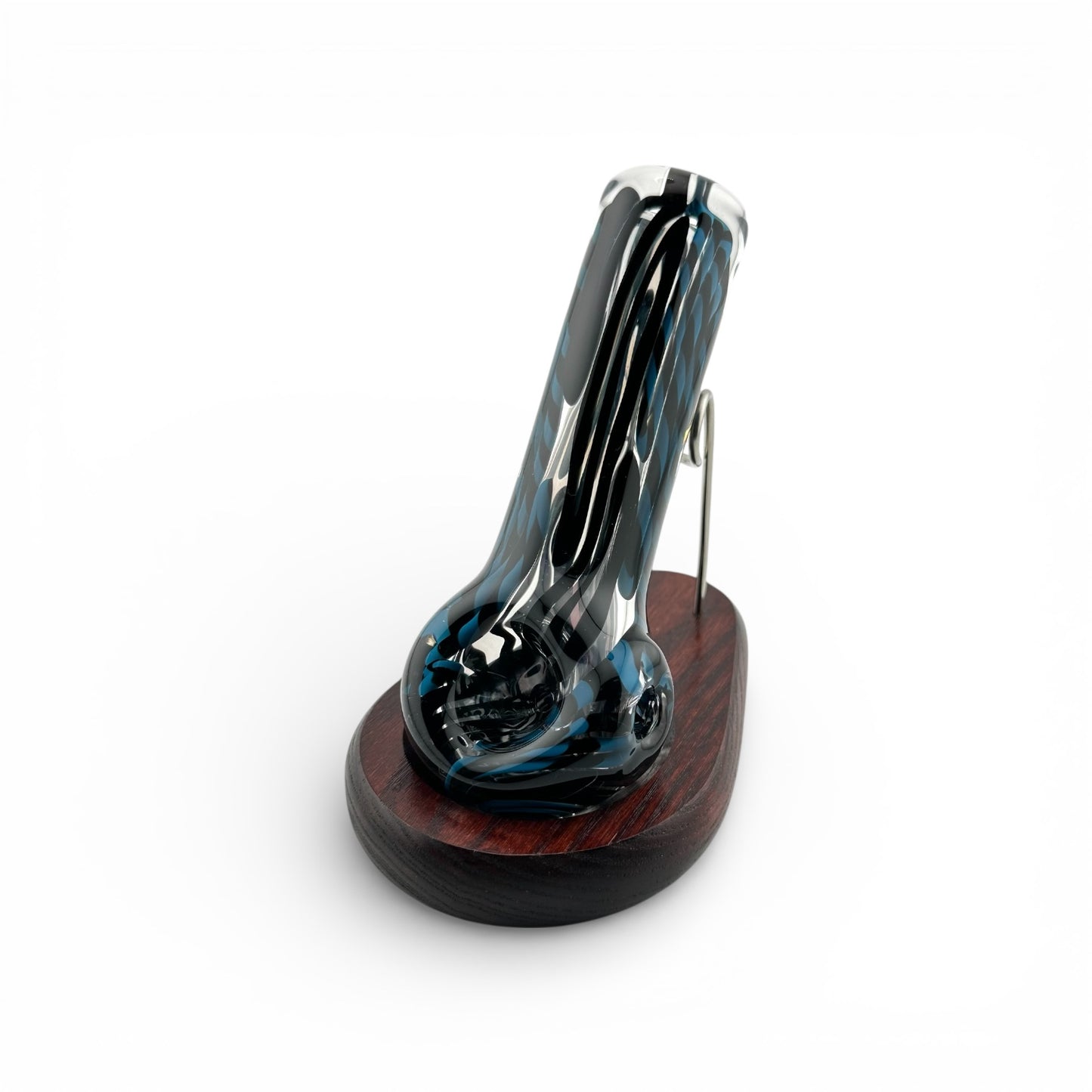 Citrus Glass Hand Pipe