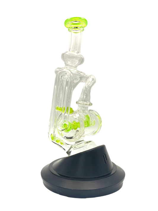 Oj Flame Puffco Attachment