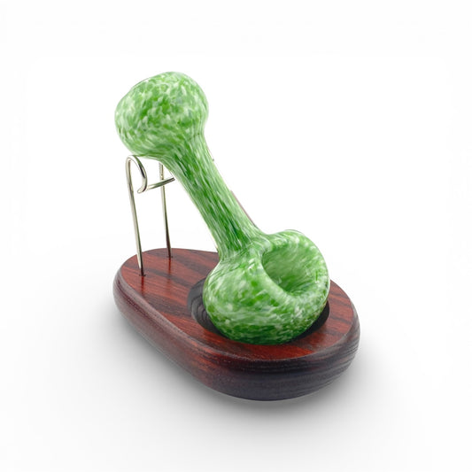 Nick Moore Frit Confetti Hand Pipe