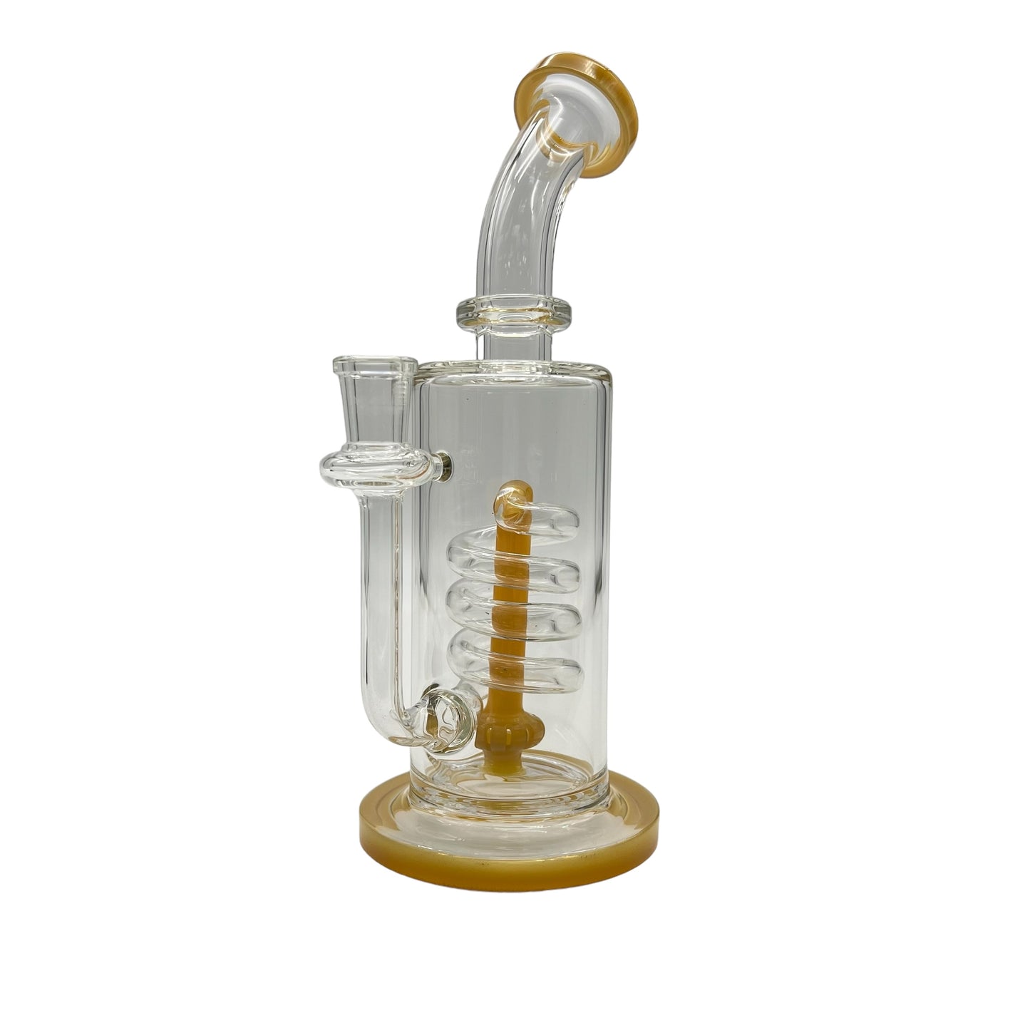 10.5” Dab Rig