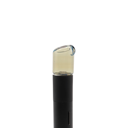 Kizmit Glass Pivot Mouthpiece