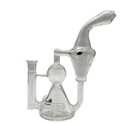 8.5" Recycler