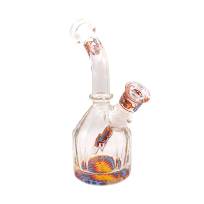 Encore Henny Base with Reversal Decal