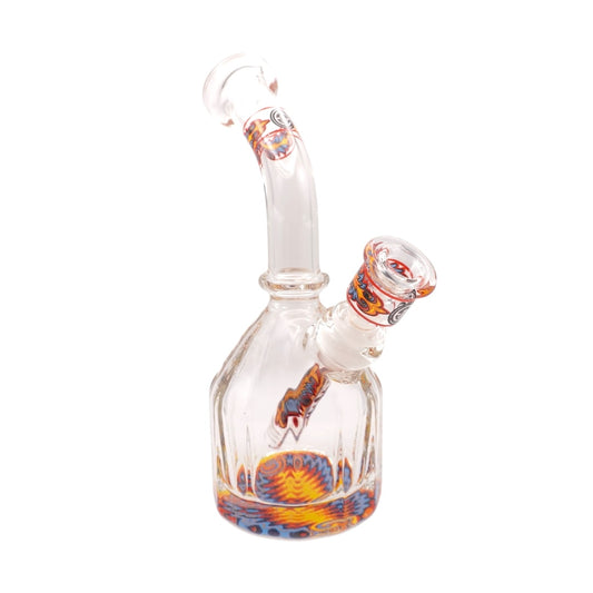 Encore Henny Base with Reversal Decal