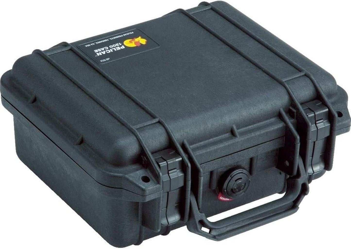 Pelican Case 1200