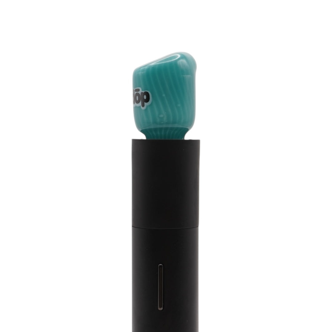 Dop Glass Pivot Mouthpiece