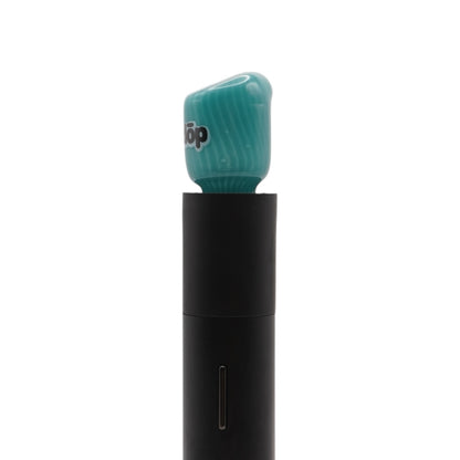 Dop Glass Pivot Mouthpiece