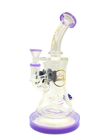 Cali CloudX Glass