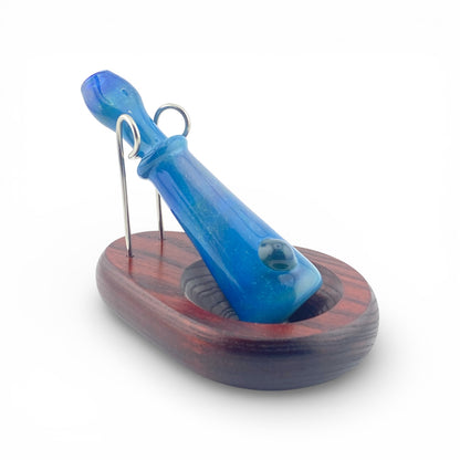 Jed Jones Chillum