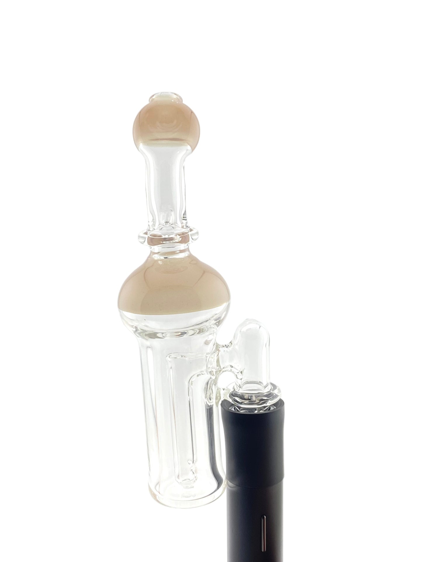 OJ Flame Pivot Bubbler