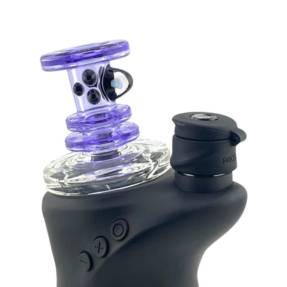 Aj Surf City Dry Focus V Carta Colored Attachment with Opal