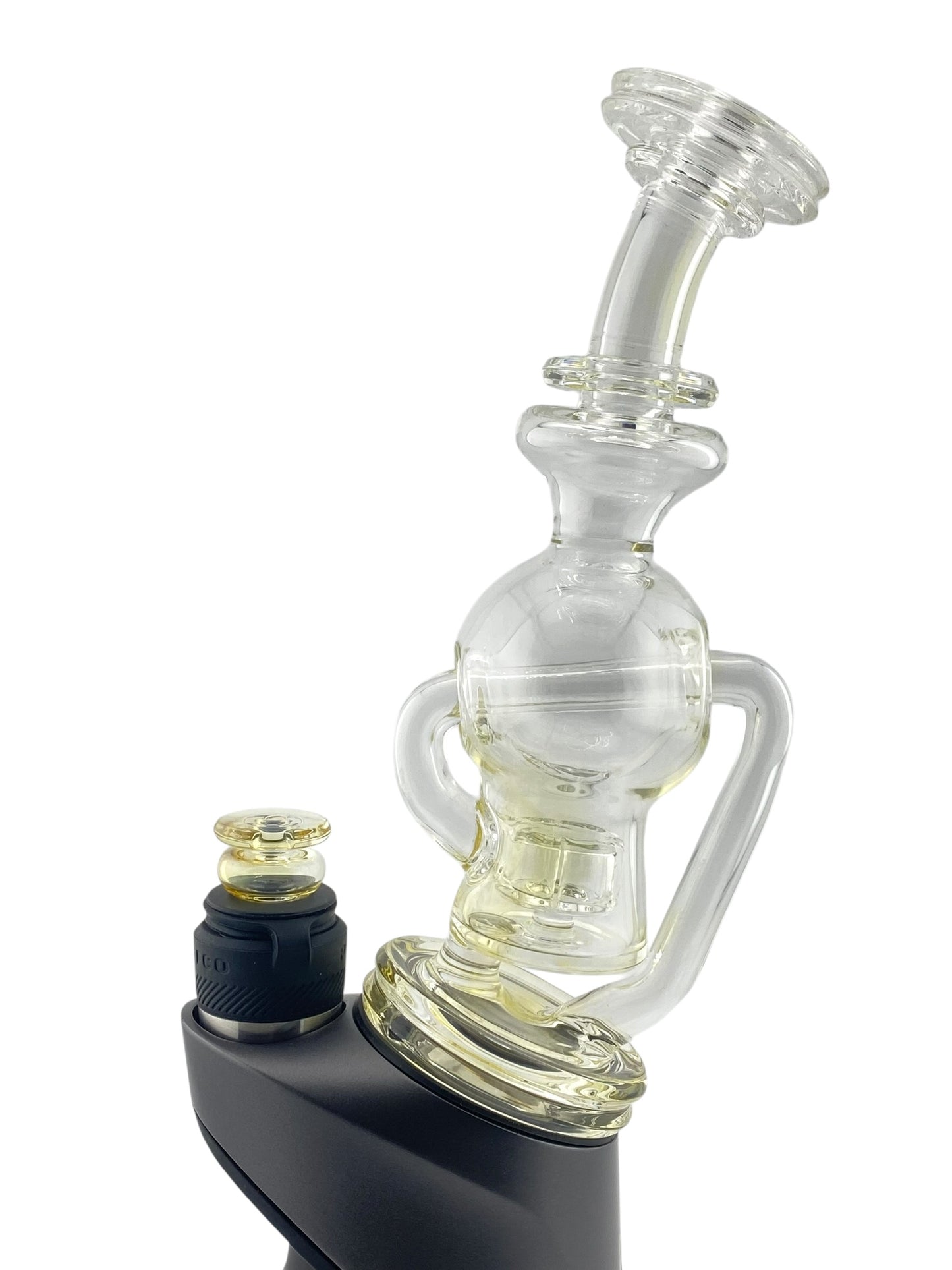Slate Glass Peak Attachment