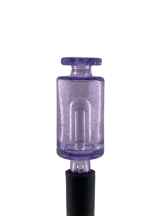 Aj Surf City Colored Pivot Bubbler