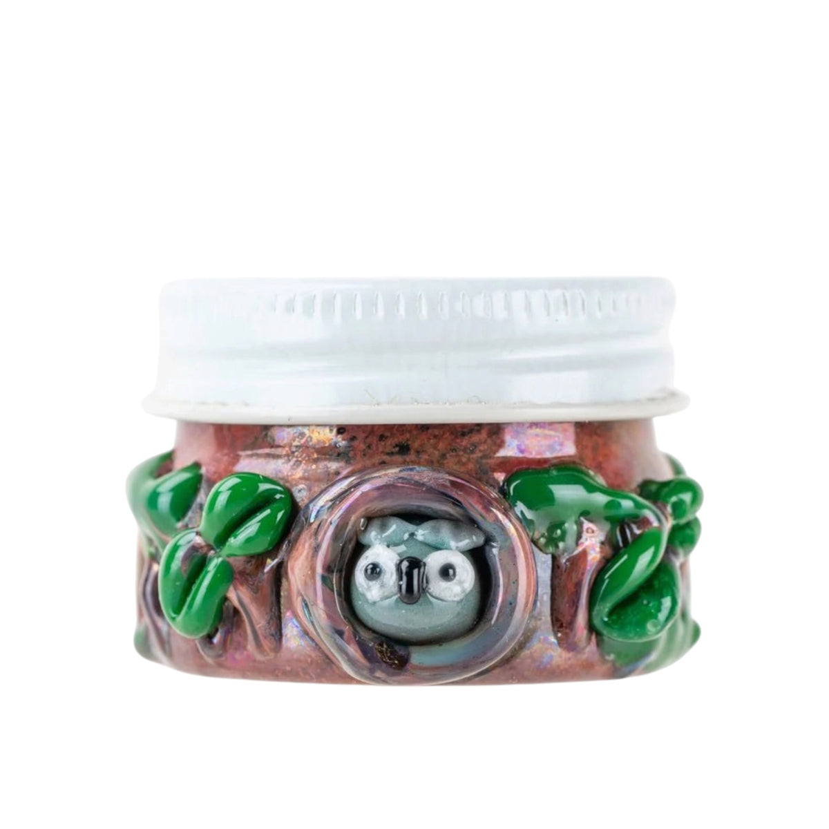Empire Glassworks Terp Jar