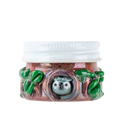 Empire Glassworks Terp Jar