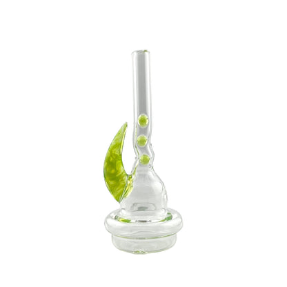 Magizle Clear Straw Peak Attachment (Dry)