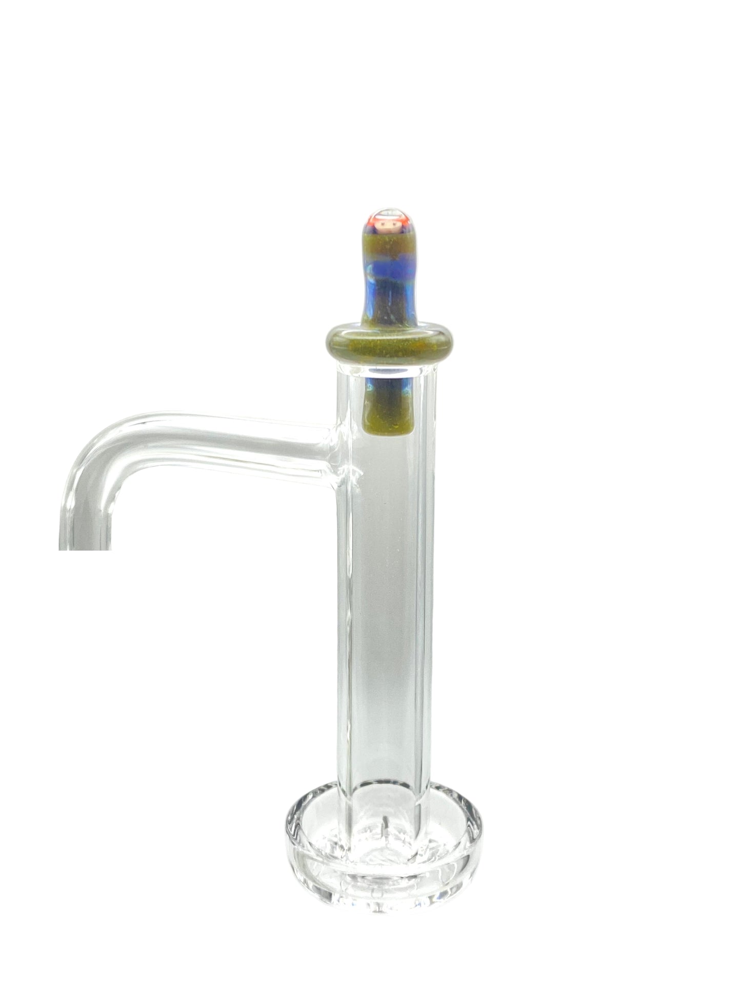 Steve H Control Tower Flat Top