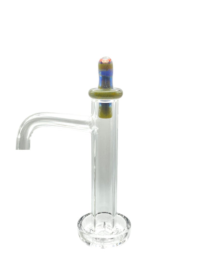 Steve H Control Tower Flat Top