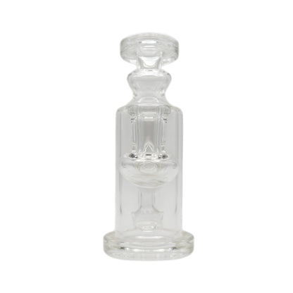 Glass Finger Glass