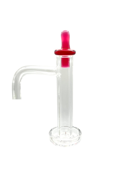 Steve H Control Tower Flat Top