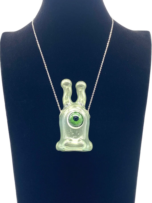 Drewbie Glass Pendant